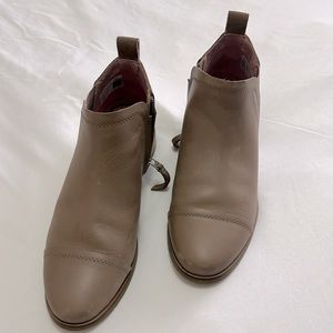 Toms ankle boots